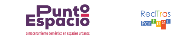 Logo Redtras Punbto Espacio Oviedo